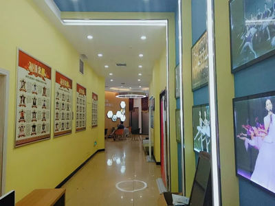 郑州飞扬艺校周口分校成立 师生同心，共铸高端艺术教育培训航母